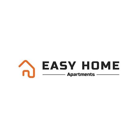 Easy Home Apartments 함메르페스트 외부 사진