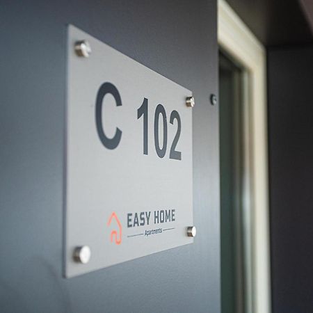 Easy Home Apartments 함메르페스트 외부 사진