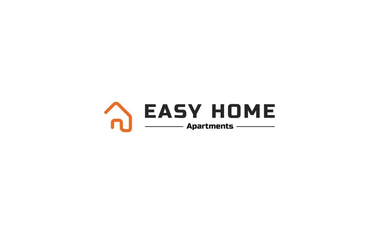 Easy Home Apartments 함메르페스트 외부 사진
